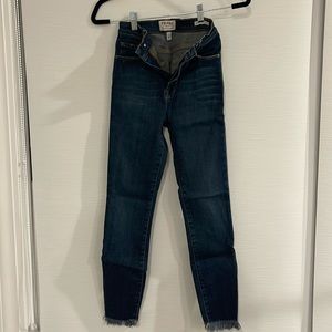 Frame Denim Samira Jean